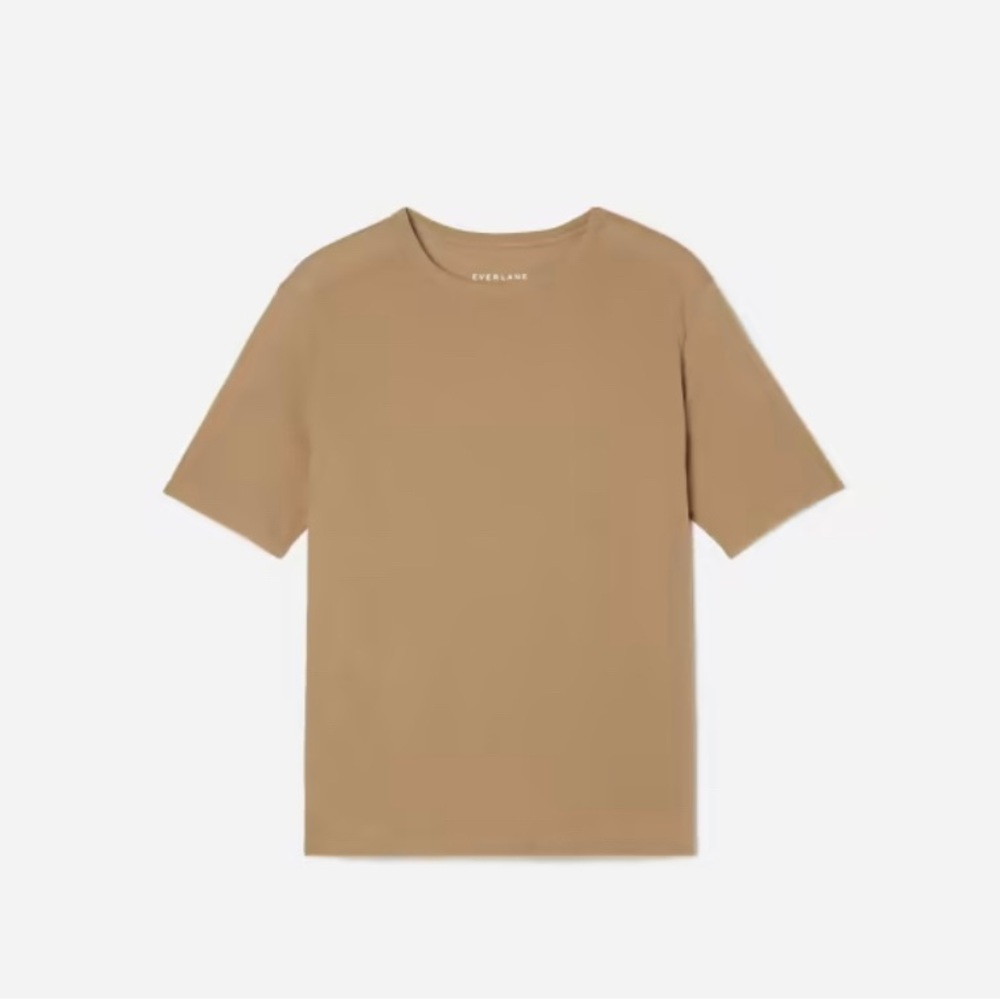 Everlane • Air Oversized Crew Tee